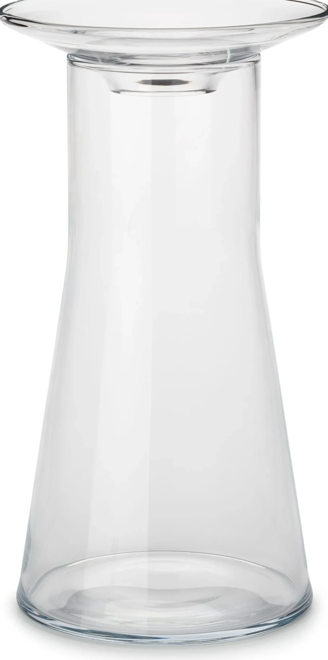 Vase Labor
