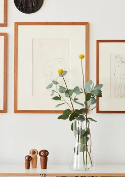 Vase Labor