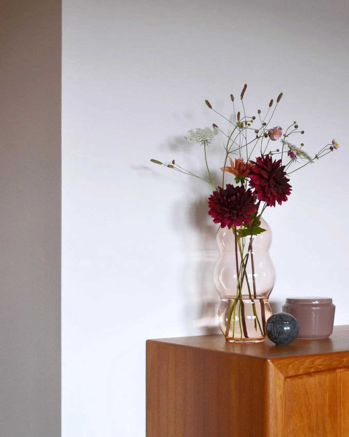 Vase Muse L