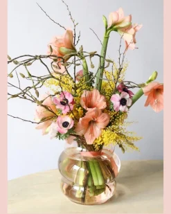 Vase Muse M