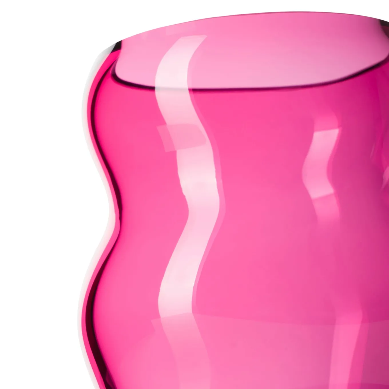 Vase Muse S