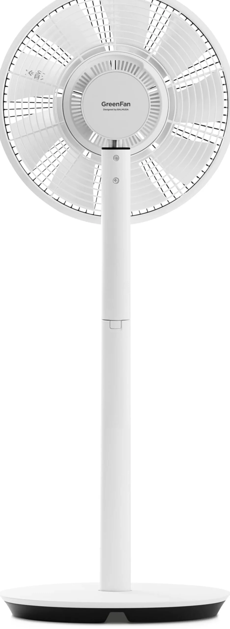 Ventilator Greenfan