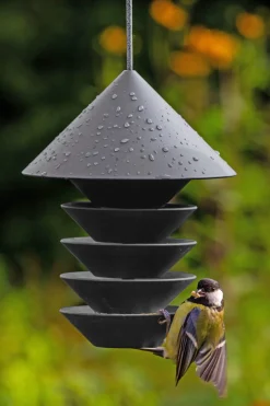 Vogelfutterspender Bird Silo