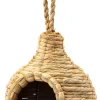 Vogelnest Upcycling