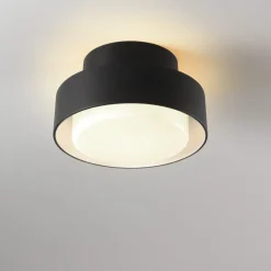 Wand- und Deckenleuchte Plaff-on!