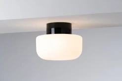 Wand- und Deckenleuchte Solenne