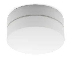 Wand- und Deckenleuchte Zylinder LED