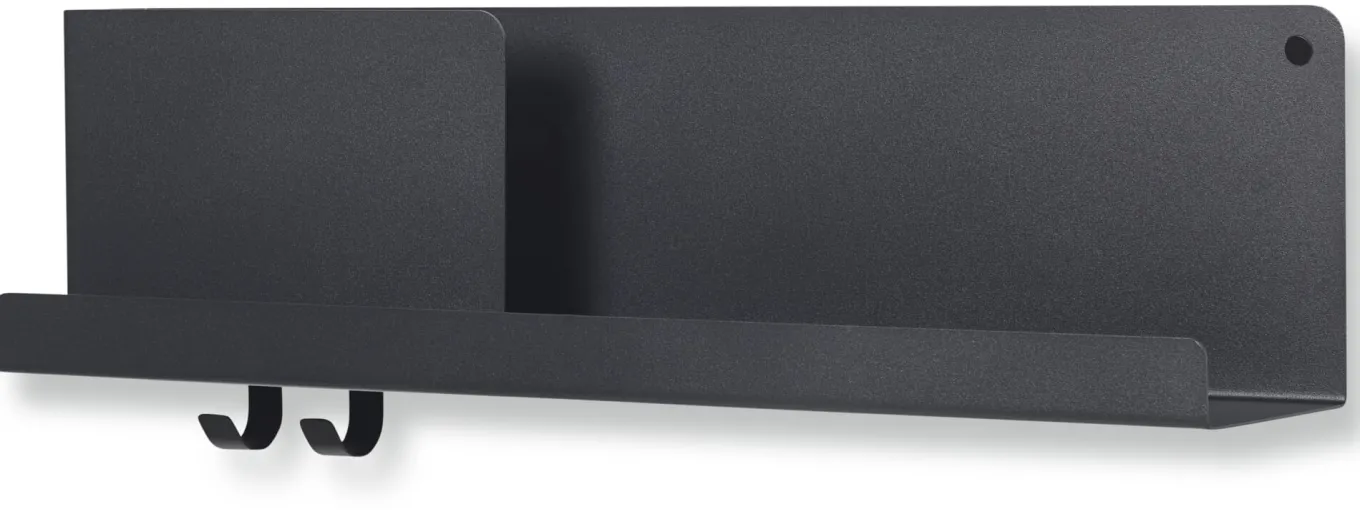 Wandablage Folded Shelve