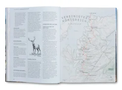 Wanderlust Europa