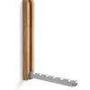 Wandhaken Klapper