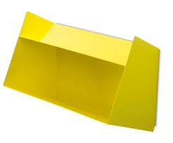 Wandkonsole Schlund