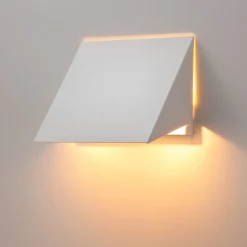Wandleuchte verstellbar
