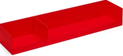Wandregal Boks