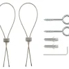 Wandsicherung Universal