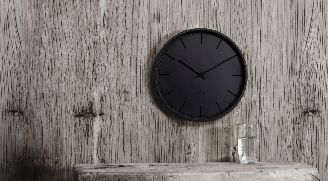Wanduhr Tone35