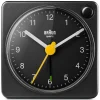 Wecker Braun, analog