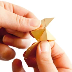Weihnachtsschmuck Fragments