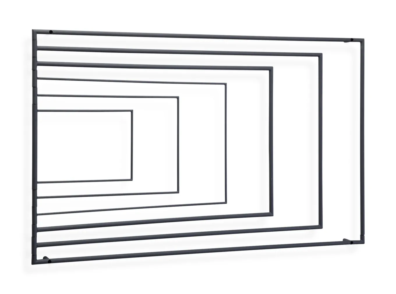 Wäsche- und Zeitungsständer Frame