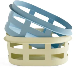 Wäschekorb Laundry Basket, klein