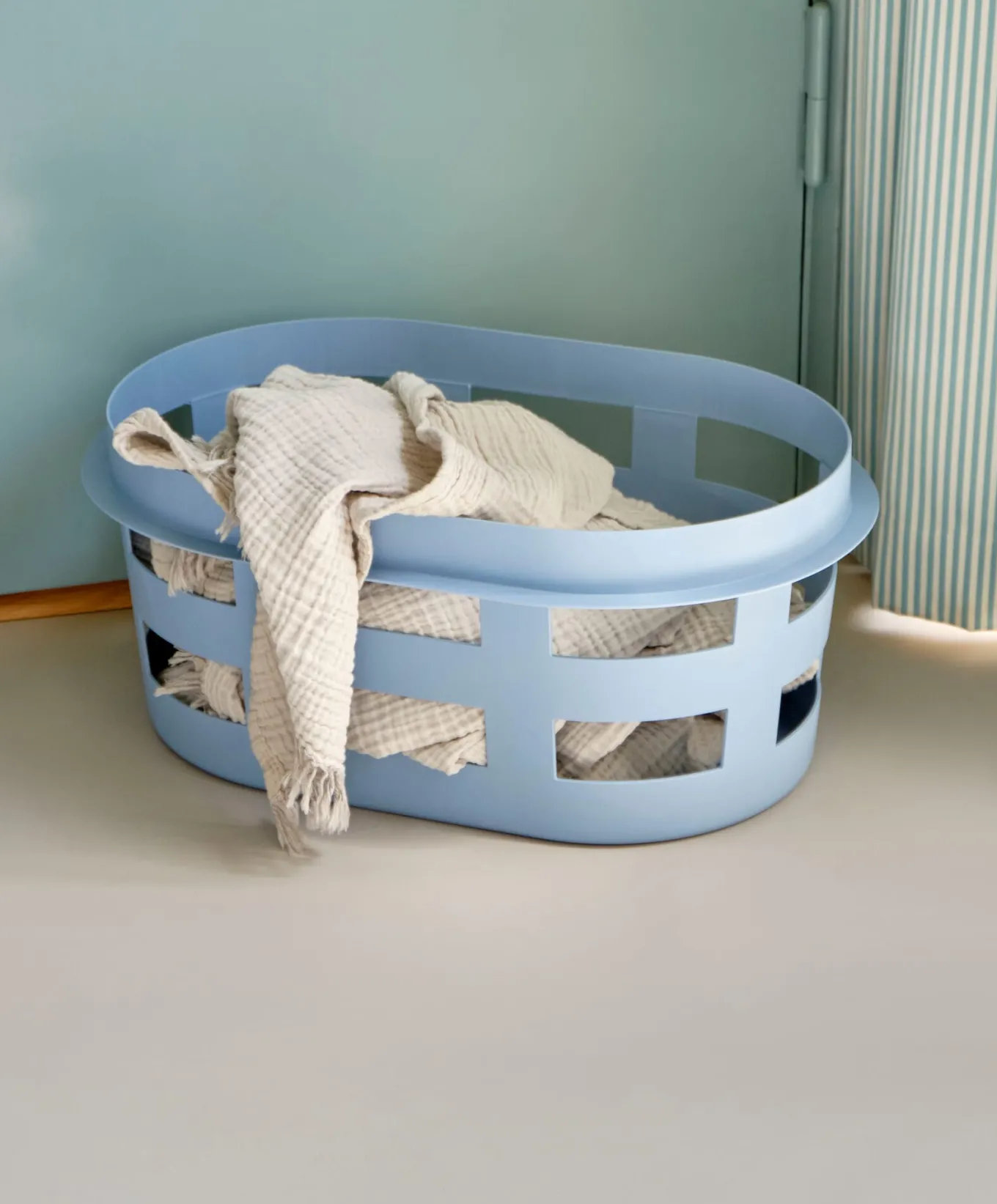 Wäschekorb Laundry Basket, klein