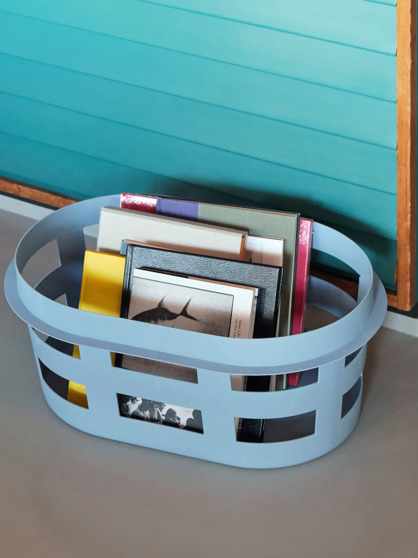 Wäschekorb Laundry Basket, klein