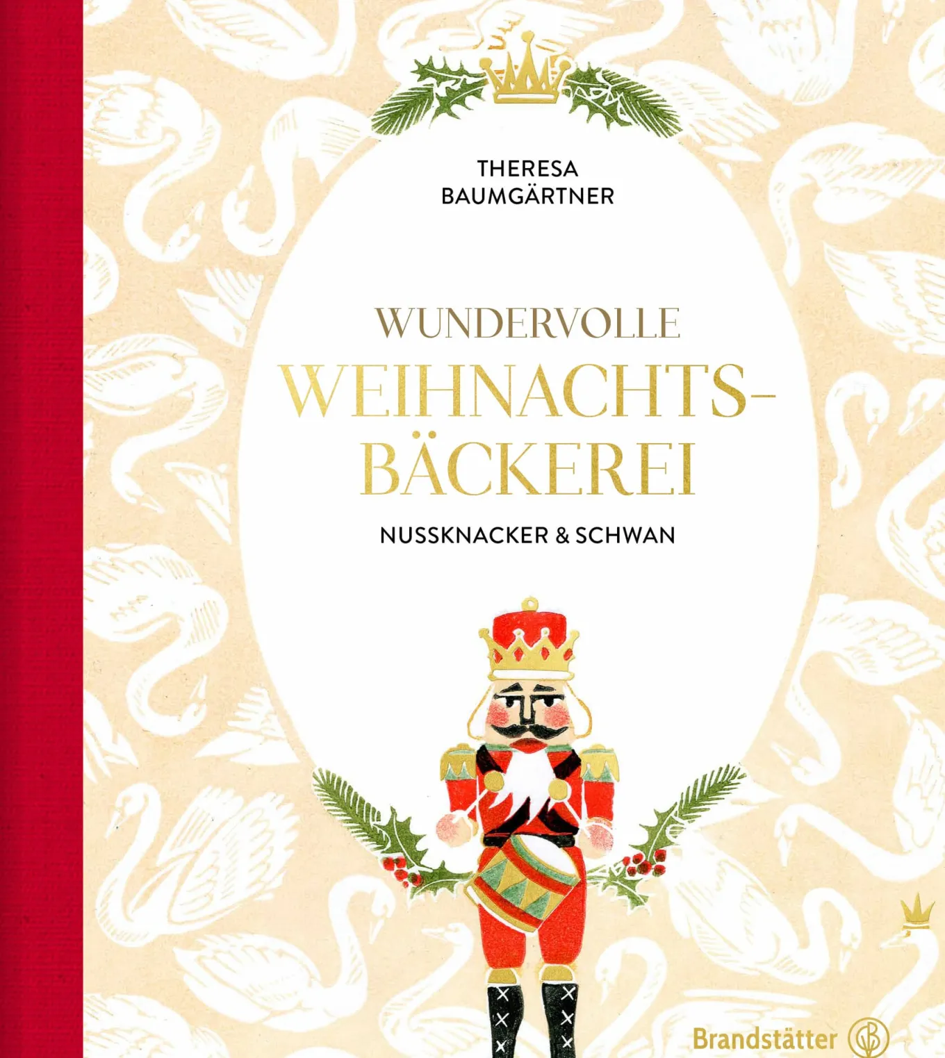Wundervolle Weihnachtsbäckerei