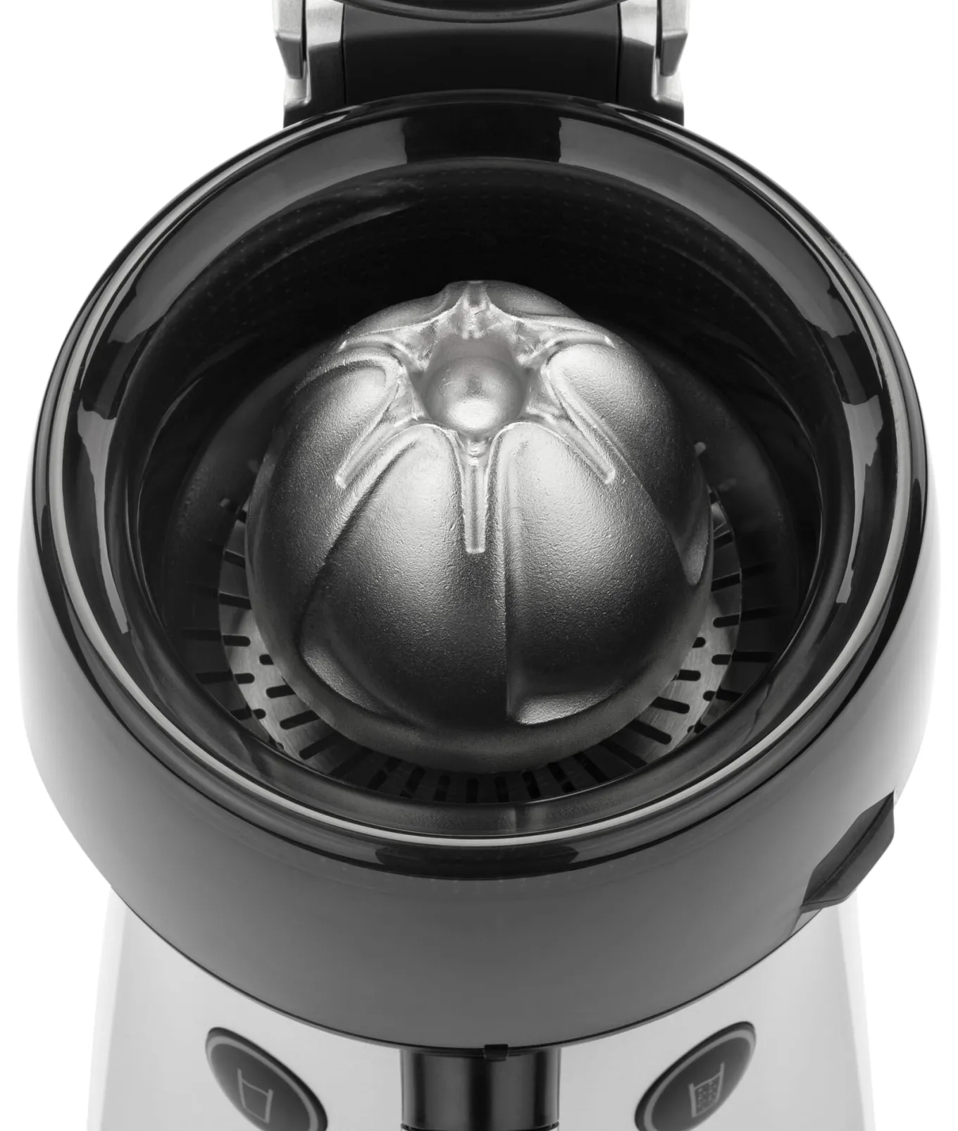 Zitruspresse The Juicer