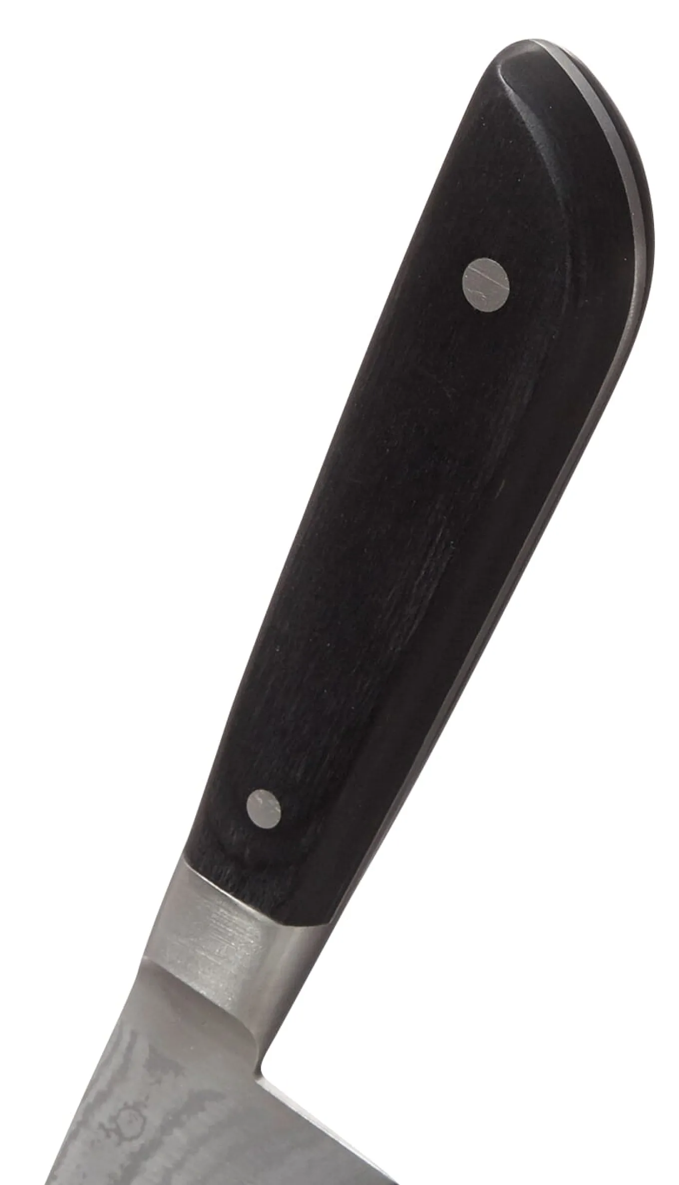 Zubereitungsmesser Santoku Endeavour